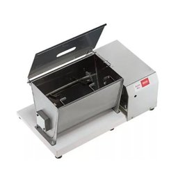 Misturadeira Industrial Carnes E Massas 5kg Malta - 1