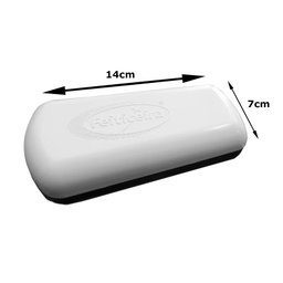 Mini Vassoura Varredora Feiticeira Para Mesa E Estofados - 7