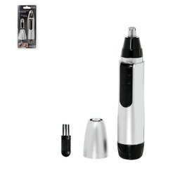 Aparador De Pelos Higiênico Nariz e orelhas Com 03 Peças - Alto desempenho - 1