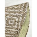 Ver imagem 4 de Tapete Sisal 98 Redondo Diamante