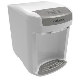 Purificador de Água Compressor Colormaq - 1