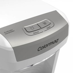 Purificador de Água Colormaq Compressor 220v - 6