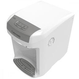 Purificador de Água Colormaq Compressor 220v - 4