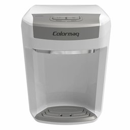 Purificador de Água Colormaq Compressor 220v - 2