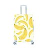 Capa Protetora para Mala Viagem Personalizada Grande Bananas - 1