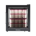 Ver imagem 1 de Refrigerador Bancada 85L GFB75CB Preto Gelopar 220V