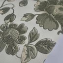 Ver imagem 3 de Papel de Parede Bobinex Jardim Campestre Verde - Coleção Refúgio