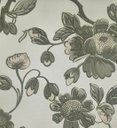 Ver imagem 2 de Papel de Parede Bobinex Jardim Campestre Verde - Coleção Refúgio
