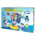 Ver imagem 1 de Trenzinho Looping com Acessórios - Braskit
