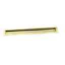 Ver imagem 2 de Puxador Celleno IL 155 - Dourado - 192MM