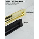 Ver imagem 3 de Puxador Celleno IL 155 - Dourado - 192MM