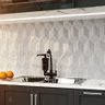 Torneira Bica Móvel Bancada POP Preto Hidrofiltros 907-2366 - 5