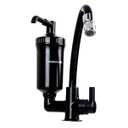 Ver imagem 2 de Torneira Bica Móvel Bancada POP Preto Hidrofiltros 907-2366