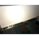 Ver imagem 7 de Balcão Cozinha Donatello Branco 1,70m 100% Mdf 15mm