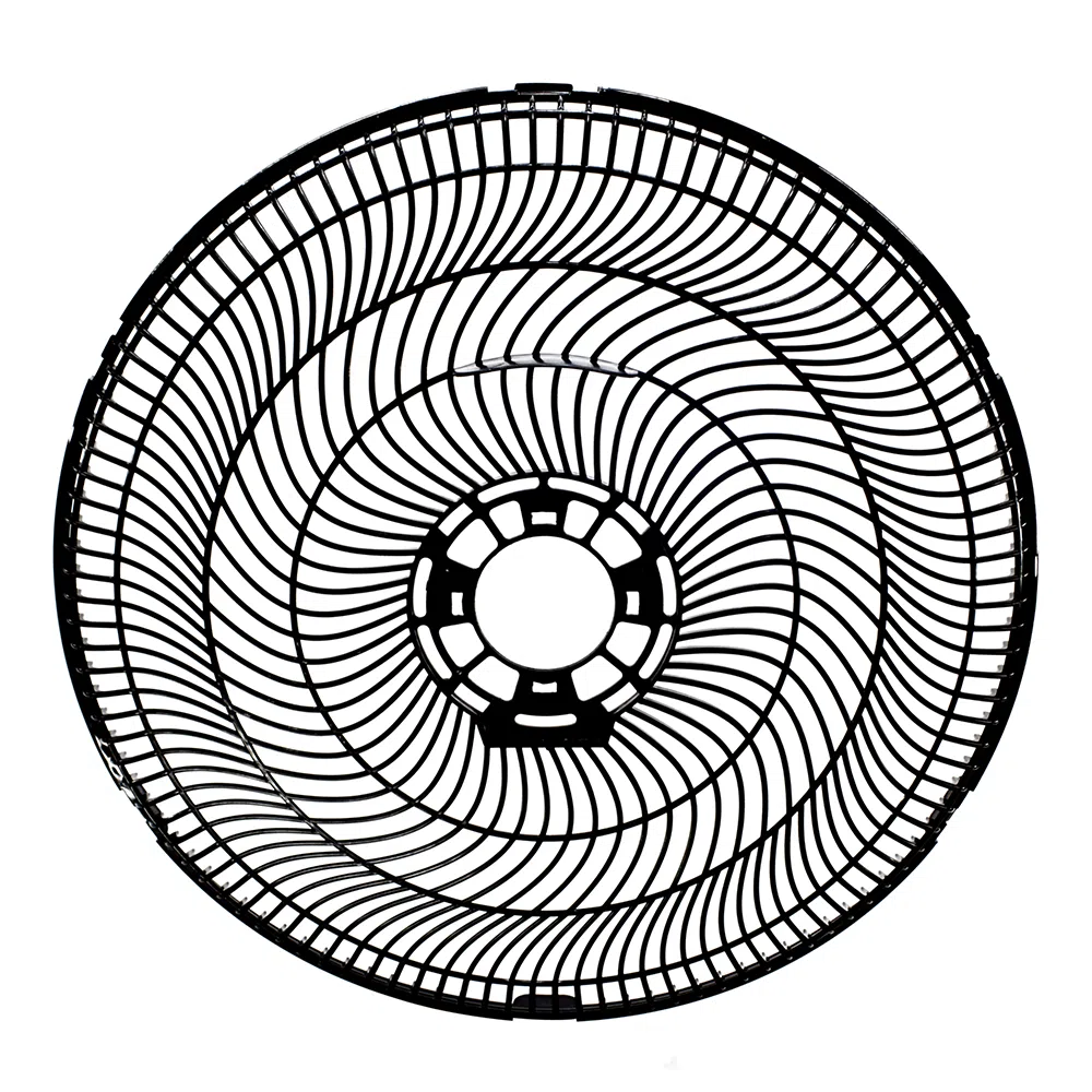 Grade Traseira Ventilador Cadence 40cm Vtr40