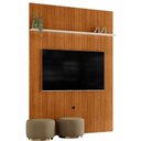 Ver imagem 1 de Painel de Teto New Interlagos Cinamomo/off-white