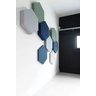 Painel Acústico Hexagonal Bl Acoustic 2102 - 2