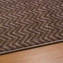 Ver imagem 2 de Tapete Pádua 3,00 X 4,00 Des 001 Kaki Niazitex