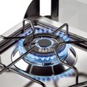 Ver imagem 7 de Fogão a Gás 4 Bocas Acendimento Automático Decorato Mueller Bivolt