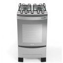 Ver imagem 3 de Fogão a Gás 4 Bocas Acendimento Automático Decorato Mueller Bivolt