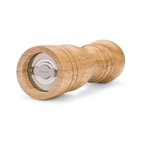 Moedor de Pimenta e Sal de Madeira Parma - Brinox 1580/701