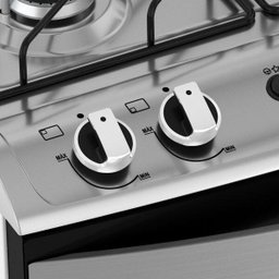 Fogão 5 Bocas Automático Triplachama Decorato Mueller Bivolt - 8 Fogão 5 Bocas Automático Triplachama Decorato Mueller Bivolt - 8