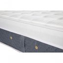 Ver imagem 2 de Colchão Castor Solteiro Plush Light Stress One Face Pocket 88x188x34cm