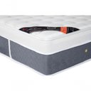 Ver imagem 3 de Colchão Castor Solteiro Plush Light Stress One Face Pocket 88x188x34cm