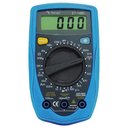 Ver imagem 1 de Multímetro Digital 20mohms Et-1400