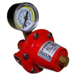 Regulador Comap Ap 40 C/Man Primeiro Estagio - 1