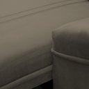 Ver imagem 6 de Sofá Canto London Suede Velut - King House