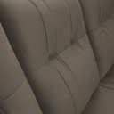 Ver imagem 7 de Sofá Canto London Suede Velut - King House