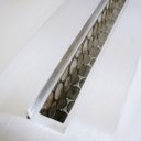 Ver mais imagens de Queimador Lareira Ecológica a Álcool 92.8 ou Etanol - Ampato 75cm Sala Rústica