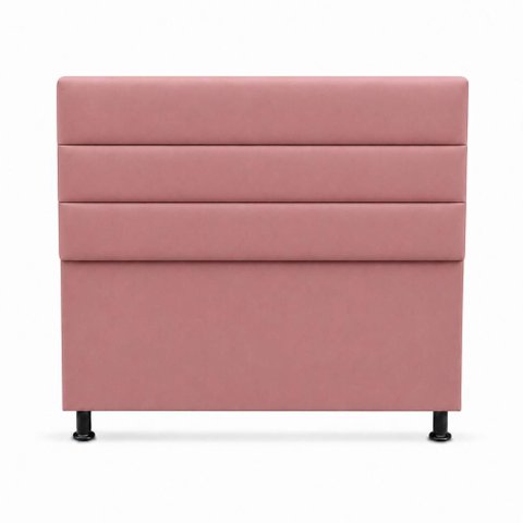 Cabeceira Damares Rose 1,40 Mt