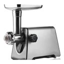 Ver imagem 3 de Moedor de Carne Eletrico Aço Inox 304 3000W Profissional 110