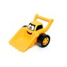 CAMINHAO INFANTIL PAPA AREIA BRINQUEDO DE PRAIA ELKA - 1