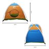 Barraca Iglu Dpa Acampar em Casa com Luminária Infantil - Mc18263 - 3