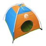 Barraca Iglu Dpa Acampar em Casa com Luminária Infantil - Mc18263 - 1