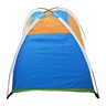 Barraca Iglu Dpa Acampar em Casa com Luminária Infantil - Mc18263 - 5