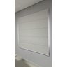 Persiana Romana Blackout Lar 1,60 X 1,60 Alt Premium Mescla - 1