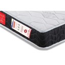 Ver imagem 3 de Colchão Casal Espuma Orthocrin Ortopédico D65 Turquesa 138x188x18
