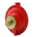 Ver imagem 1 de Regulador Aliança VM 30 Kg/h Primeiro Estagio