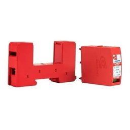 Protetor Surto Plug-in 175v 20ka Clamper - 2