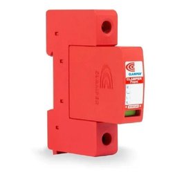 Protetor Surto Plug-in 175v 20ka Clamper - 4