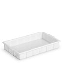 Ver imagem 1 de Bandeja Açougue 12 L Câmera Fria 54x33x8 Cm ( 4 Und. )