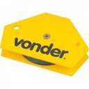 Ver imagem 3 de Esquadro magnético hexagonal para soldador 10 kg Vonder