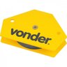 Esquadro magnético hexagonal para soldador 10 kg Vonder - 3