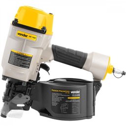Pregador pneumático PP 700 Vonder - 6