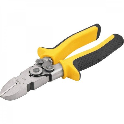 Alicate Corte Diagonal 7.1/2" Força Dupla Vonder