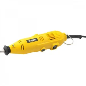 Micro Retífica mrv 115 Vonder 220V